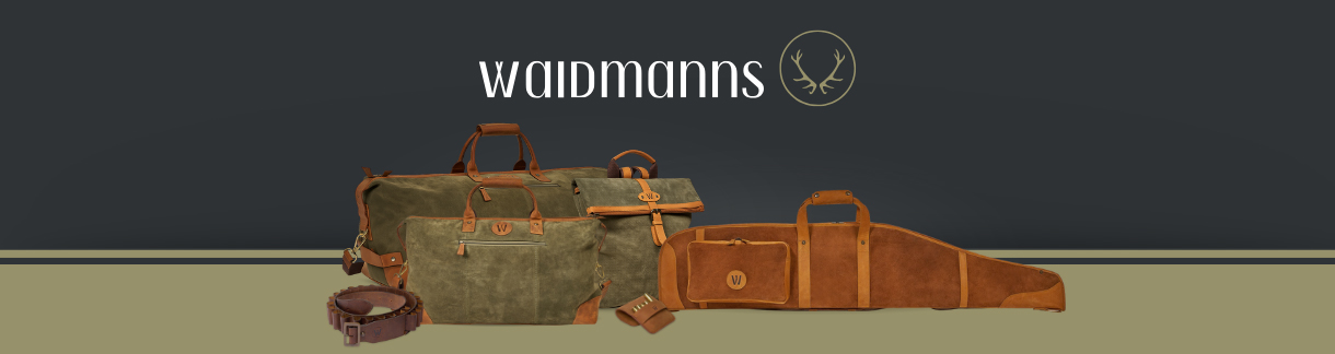 Waidmanns